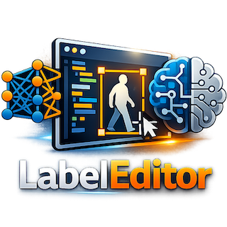LabelEditor for VSCode