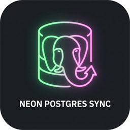 Neon Postgres Sync
